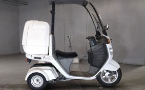 HONDA GYRO TA03