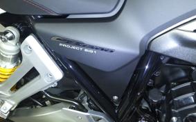 HONDA CB1300SF SUPER FOUR SP 2026 SC54