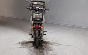 HONDA SUPER CUB50 C50