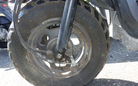 HONDA ZOOMER AF58