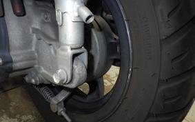 SUZUKI SWISH 125 2004 DV12B