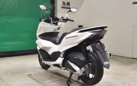 HONDA PCX 160 KF47
