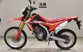 HONDA CRF250L MD44