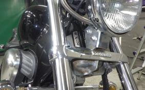 HONDA STEED 400 1994 NC26