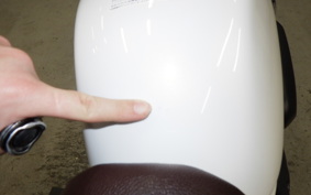 HONDA MONKEY 125 JB05