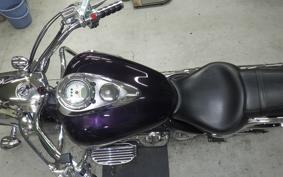 KAWASAKI VULCAN 2000 2004 VNW00A