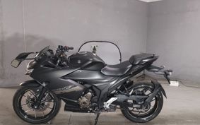 SUZUKI JIKUSA-SF250 ED22Y