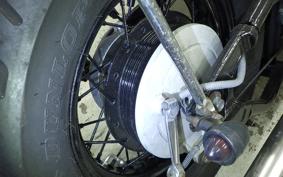 YAMAHA DRAGSTAR 400 1996 4TR