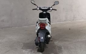YAMAHA JOG ZR EVOLUTION SA16J