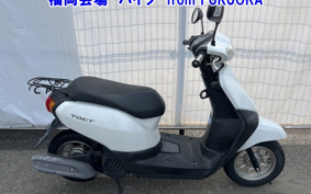 HONDA TACT-4