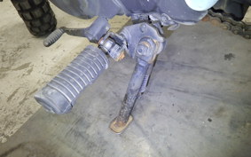 HONDA GORILLA 2006 AB27