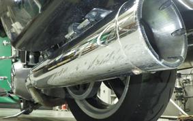 HARLEY FLD 1580 2012