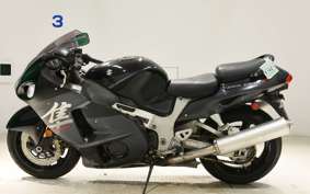 SUZUKI GSX1300R HAYABUSA 2006