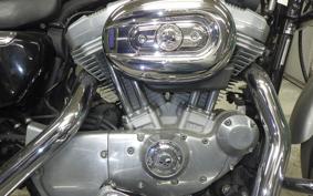 HARLEY XL883I 2007