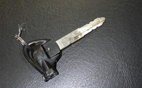 YAMAHA AXIS 125 TREET 2009 SE53J