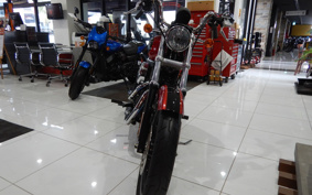 HARLEY HARLEY XL1200CB 2013 LK3