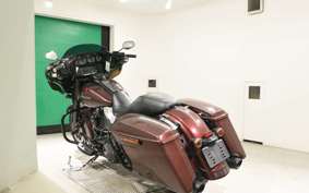 HARLEY FLHXS 1750 2017