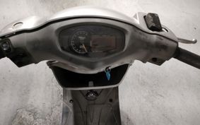 SUZUKI ADDRESS V125 CF4EA