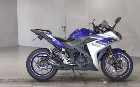 YAMAHA YZF-R25 RG10J