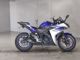 Фото Yamaha YZF-R25 с японского аукциона