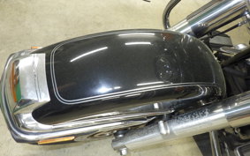 HARLEY FLHTC 1580 2008