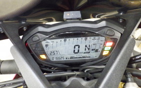 SUZUKI GSX-S 1000 2015 GT79A