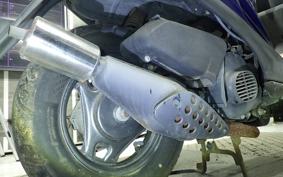 SUZUKI ADDRESS V100 2007 CE11A