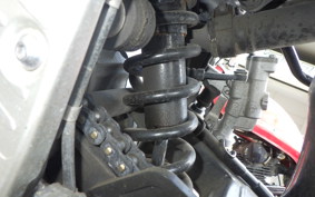 YAMAHA TRICKER Gen.2 DG16J