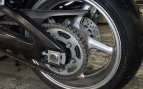 YAMAHA FZ1 FAZER 2008 RN21J
