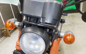 YAMAHA TRICKER DG10J