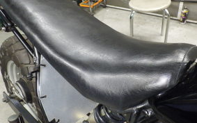 YAMAHA TW200 Gen.2 DG07J