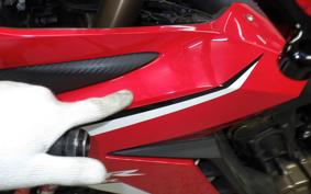 HONDA CBR650R 2019 RH03