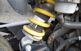 HONDA VTR 250 1997 MC33