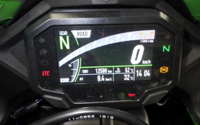 KAWASAKI ZX 10 NINJA ABS 2021 ZXT02L