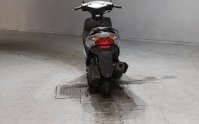 SUZUKI ADDRESS V125 CF4MA