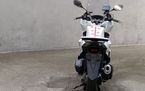 HONDA PCX 160 KF47