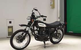 KAWASAKI 250TR BJ250F