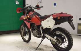 HONDA XR650R 2003