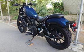 HONDA REBEL MC49