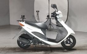 SUZUKI ADDRESS V50 CA4BA