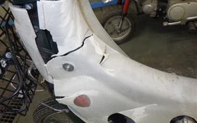 HONDA LITTLE CUB E 2021 AA01