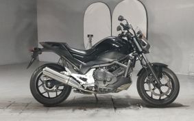 HONDA NC700S 2013 RC61