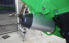 KAWASAKI KX112 2018 KX112A