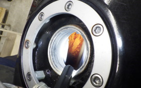 HONDA CB400SF 1993 NC31