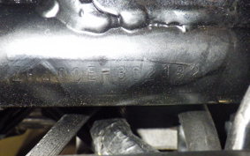 KAWASAKI ZRX-2 ZR400E