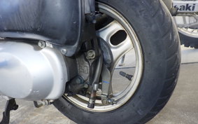 HONDA DIO Gen.6 AF62