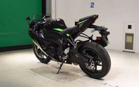 KAWASAKI NINJA ZX-6R A 2025 ZX636J