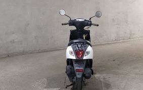 SUZUKI LET`S CA4AA