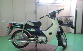 HONDA SUPER CUB50 AA04