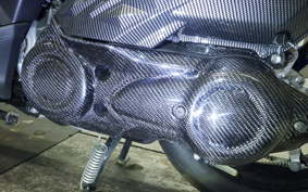 YAMAHA AERO X 155 2026
